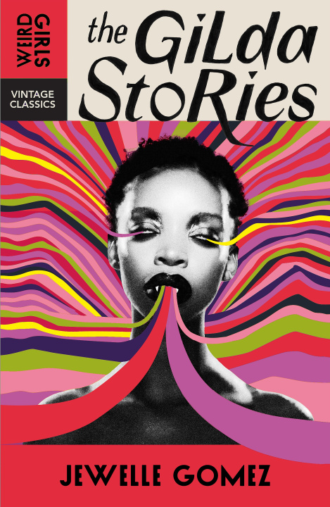 Βιβλίο The Gilda Stories Jewelle Gomez