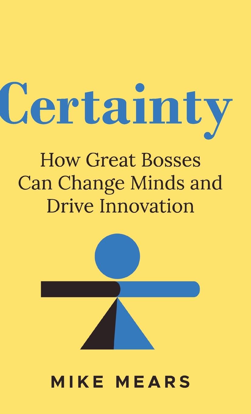 Knjiga Certainty 