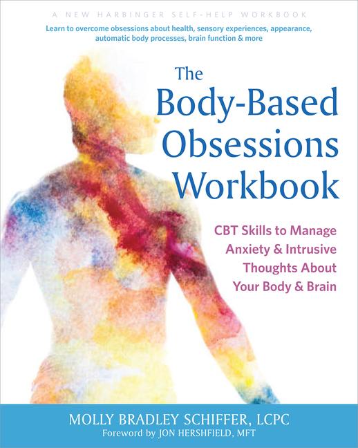 Boek The Body-Based Obsessions Workbook Jon Hershfield
