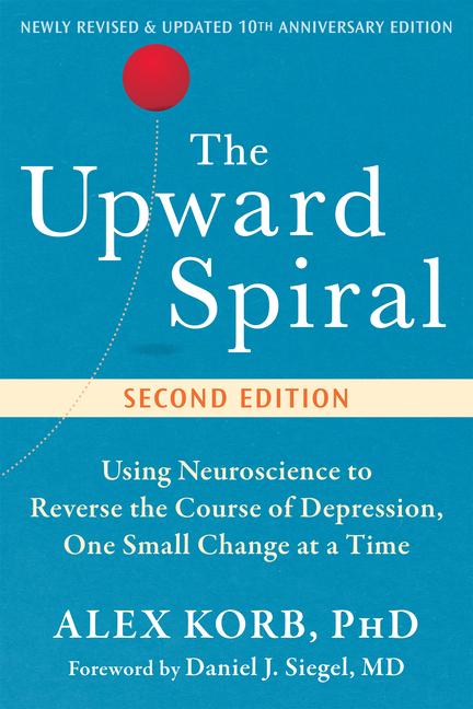 Carte The Upward Spiral Alex Korb