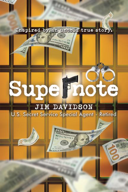 Knjiga Supernote 