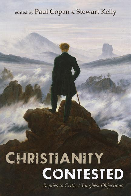 Book Christianity Contested Stewart Kelly