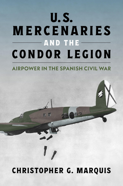 Βιβλίο Dispatch from Valencia Major Christopher G. Marquis