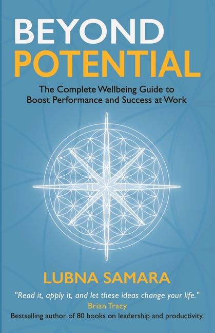 Knjiga Beyond Potential Lubna Samara