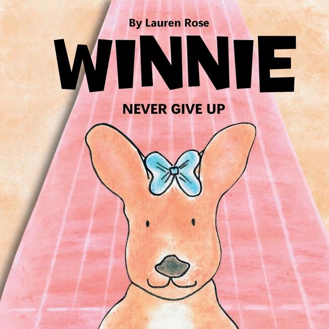 Knjiga Winnie Rose