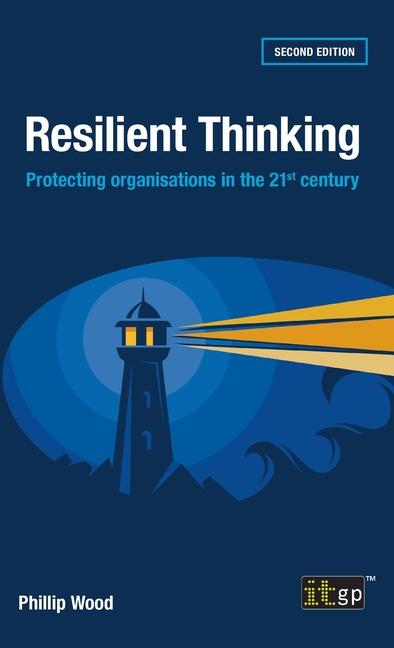 Book Resilient Thinking Phillip Wood