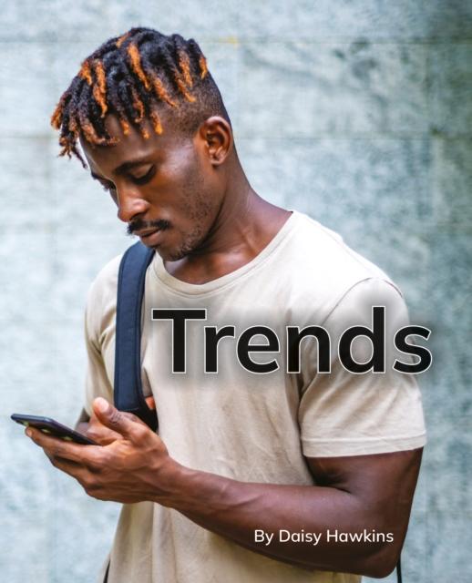 Knjiga Trends 