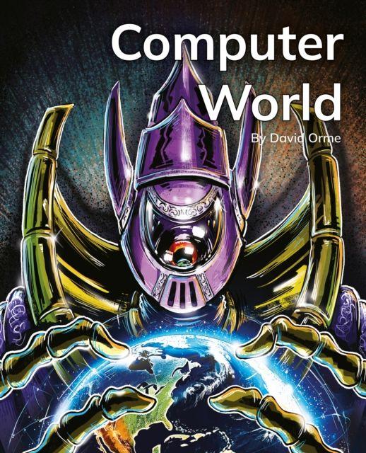 Knjiga Computer World 