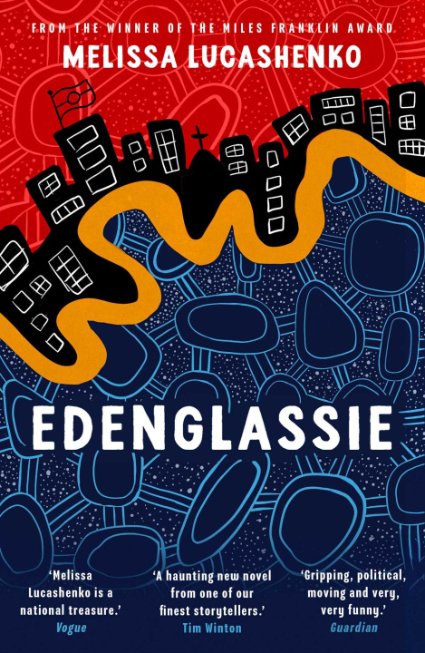 Book Edenglassie Melissa Lucashenko