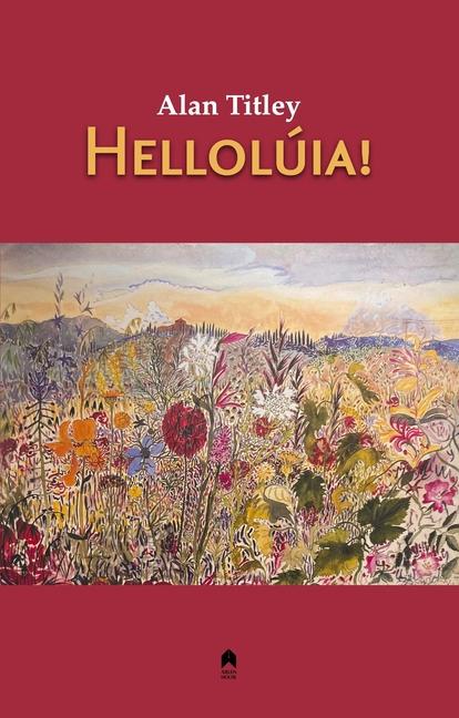 Knjiga Helloluia! Alan Titley