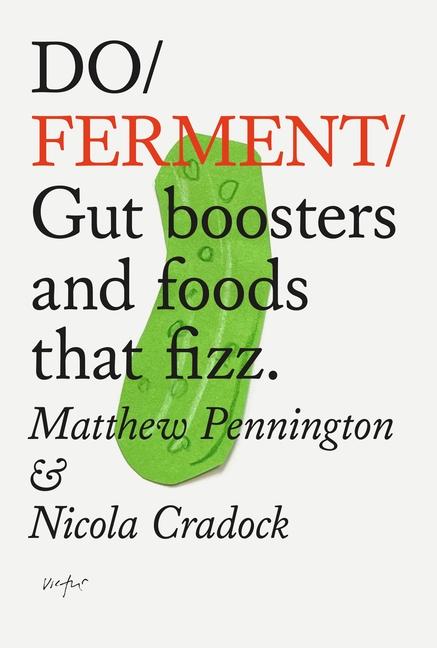 Knjiga Do Ferment Matthew Pennington