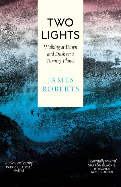 Knjiga Two Lights James Roberts