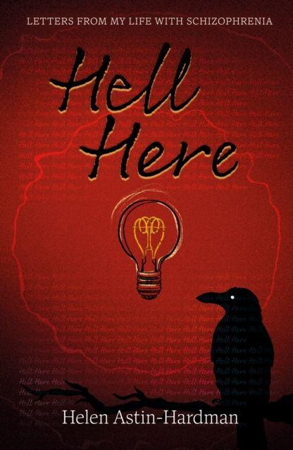 Knjiga Hell Here Helen Astin-Hardman