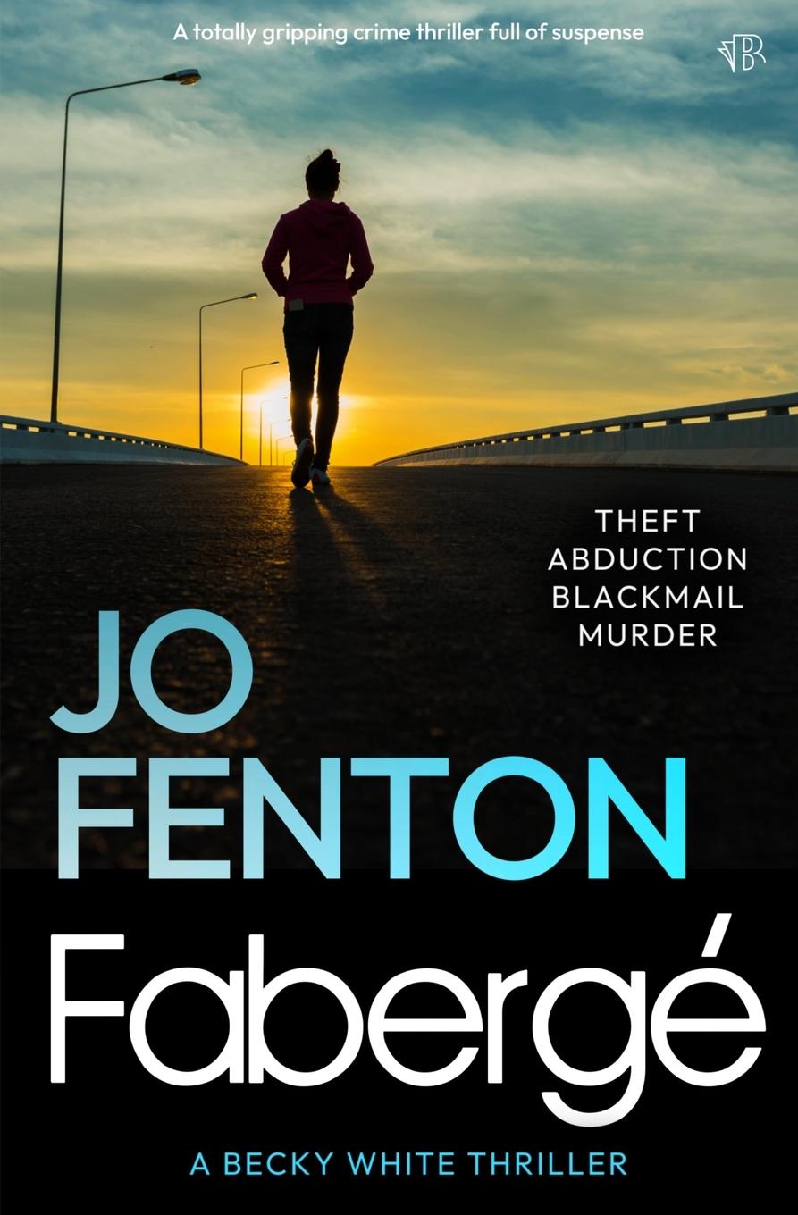 Buch Fabergé Jo Fenton