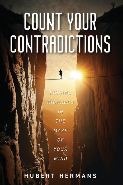 Book Count your Contradictions Hubert Hermans