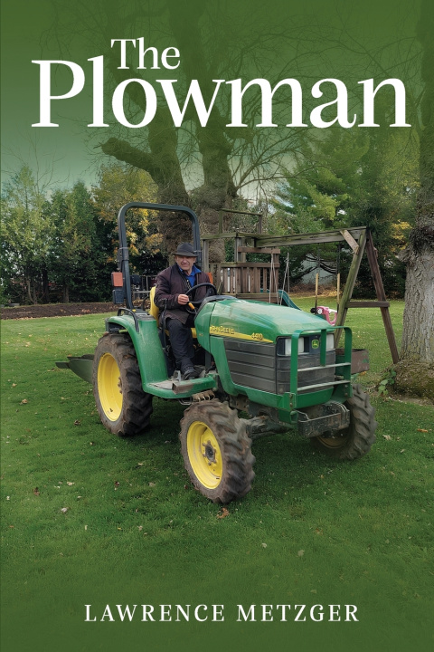 Knjiga The Plowman Lawrence Metzger