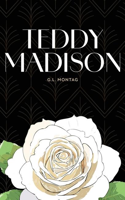 Boek Teddy Madison G.L. Montag