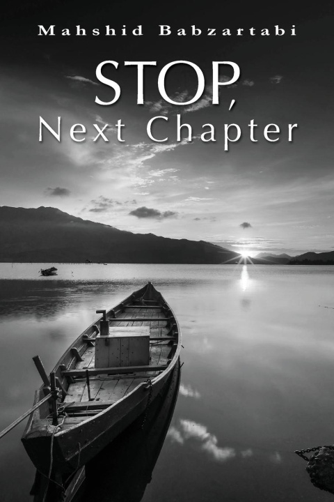 Knjiga Stop, Next Chapter Mahshid Babzartabi