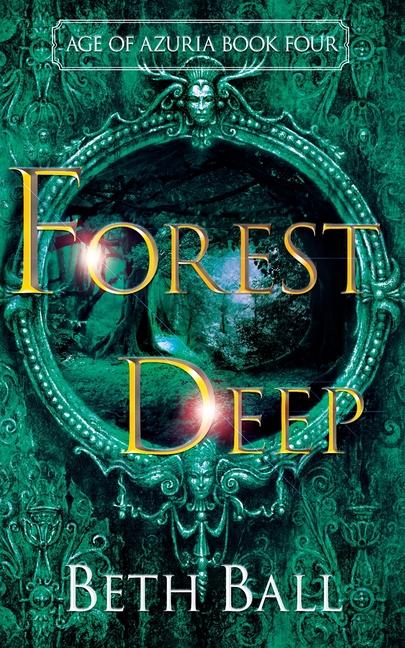 Boek Forest Deep Beth Ball