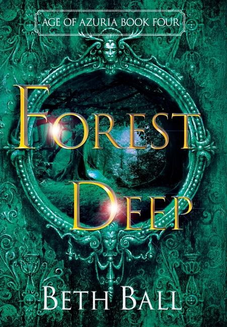Book Forest Deep Beth Ball