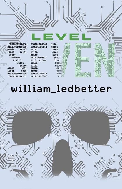 Knjiga Level Seven William Ledbetter