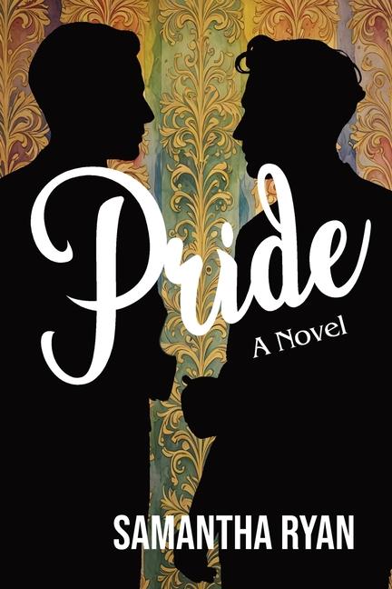 Knjiga Pride Samantha Ryan