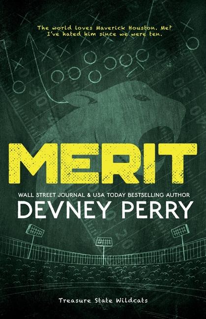 Buch Merit Devney Perry