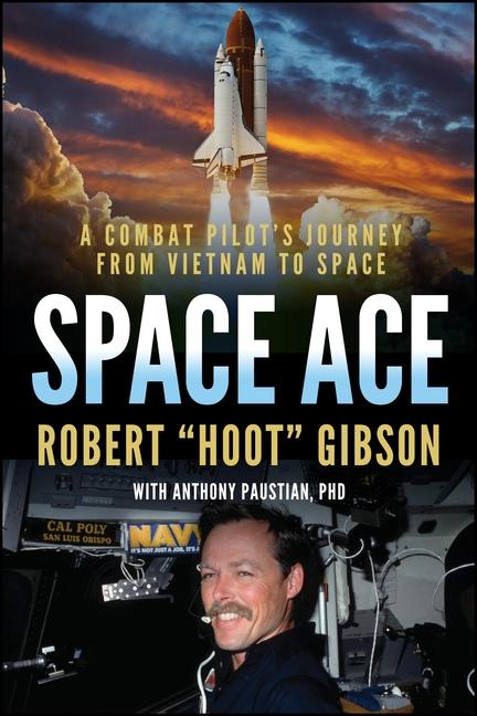 Knjiga Space Ace GIBSON ROBERT