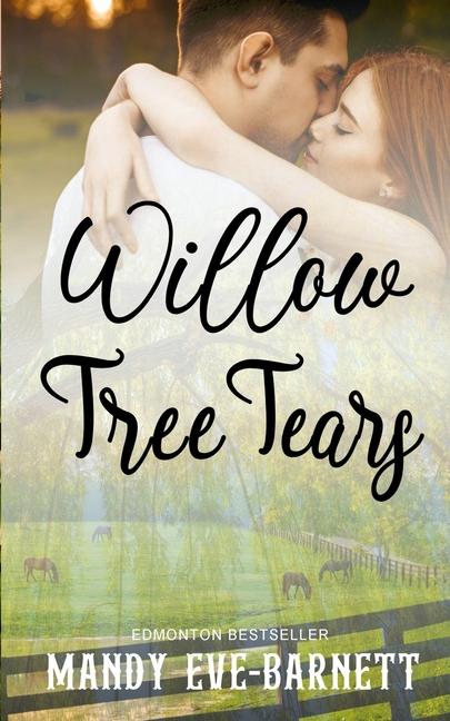 Knjiga Willow Tree Tears 