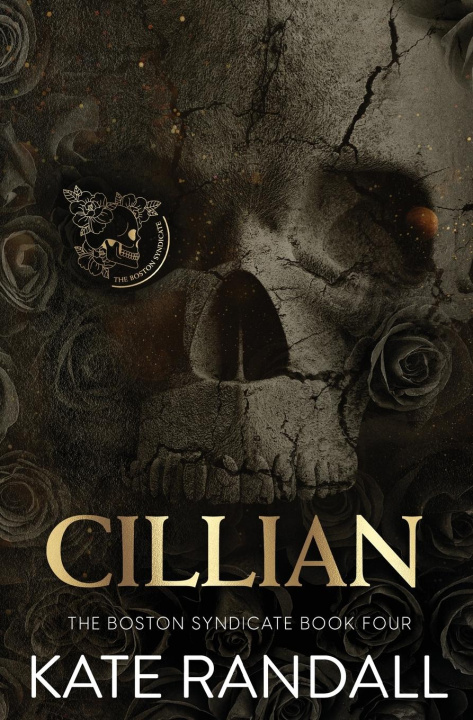 Buch Cillian Kate Randall