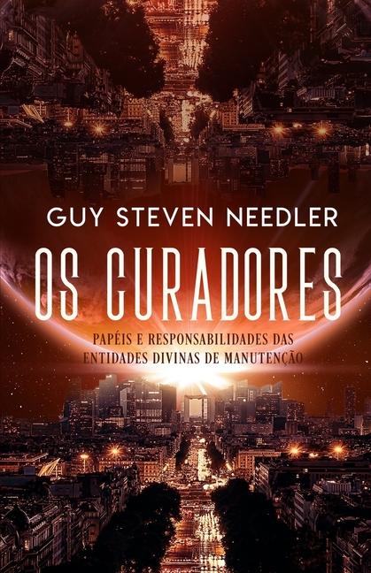 Книга Os Curadores Marcello Borges