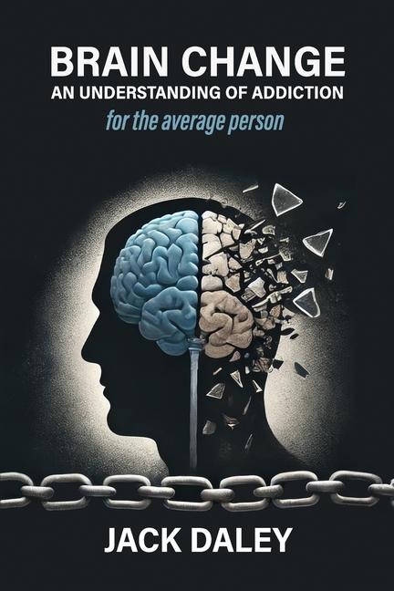 Knjiga Brain Change Jack Daley