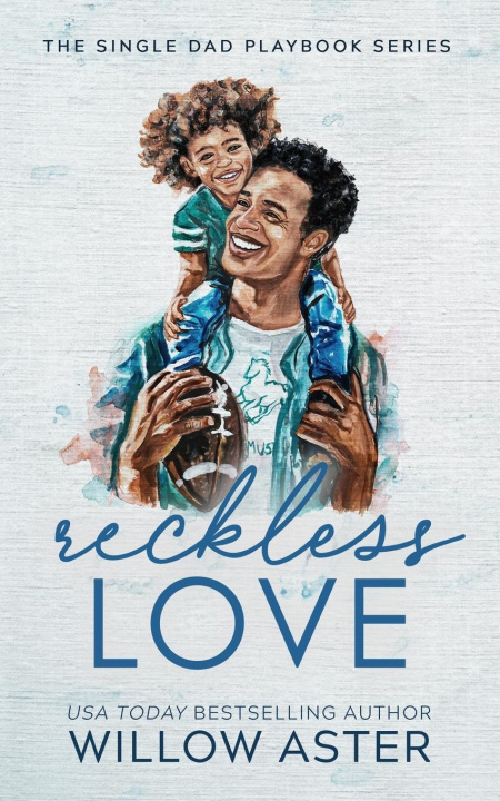 Carte Reckless Love Special Edition Willow Aster