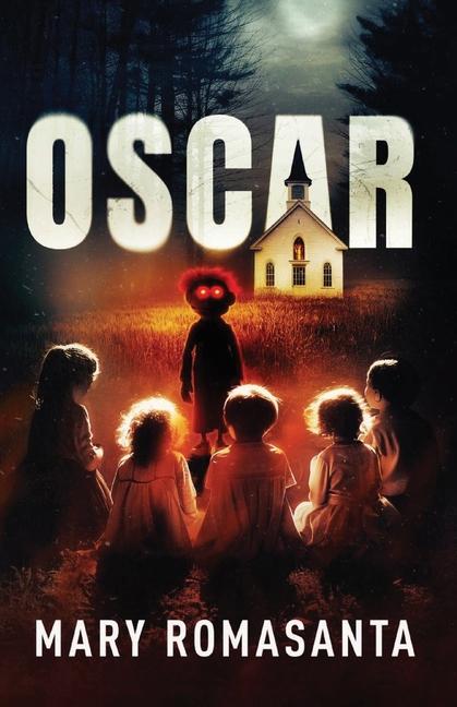 Book Oscar Mary Romasanta