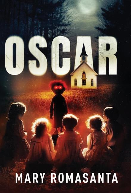 Knjiga Oscar Mary Romasanta