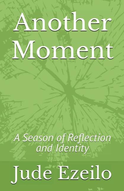 Knjiga Another Moment Jude Ezeilo