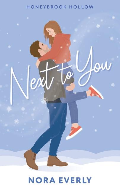 Βιβλίο Next to You Everly