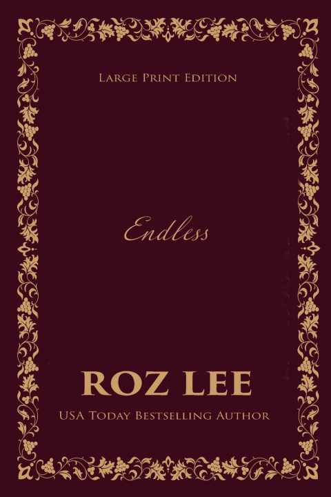 Knjiga Endless Roz Lee