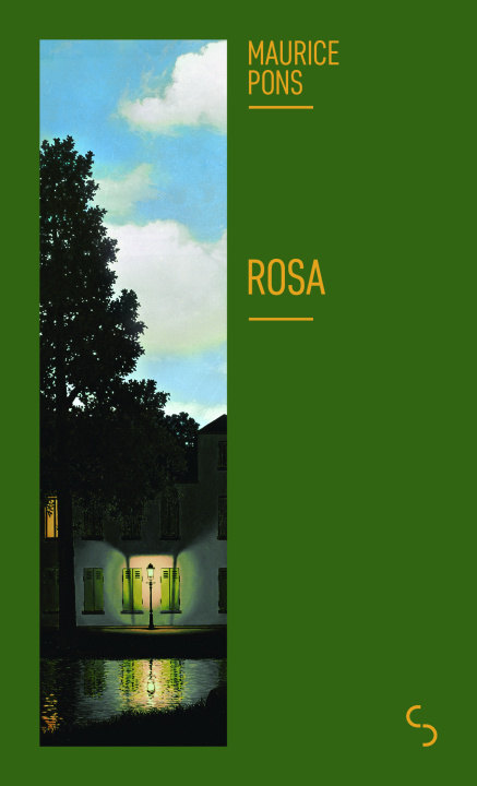 Книга Rosa Pons