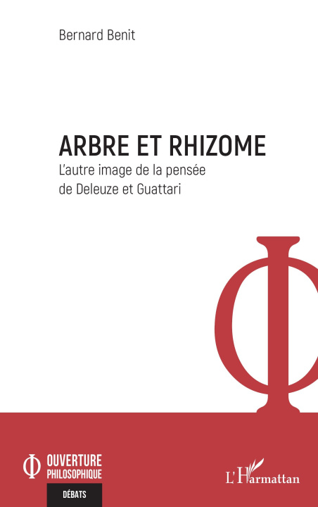 Книга Arbre et rhizome Benit