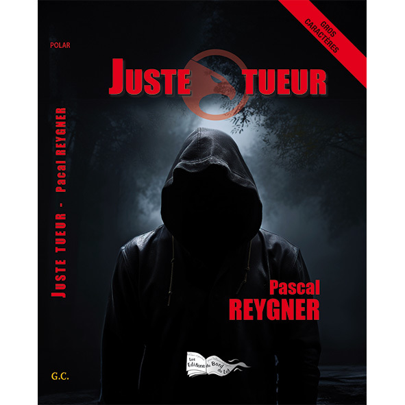 Knjiga JUSTE TUEUR REYGNER