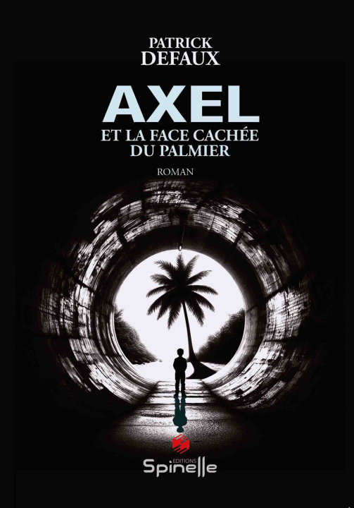 Knjiga Axel et la face cachée du palmier Defaux
