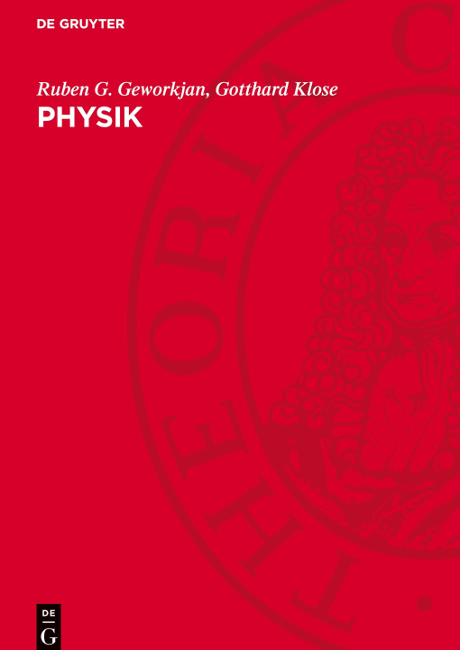 Knjiga Physik Gotthard Klose