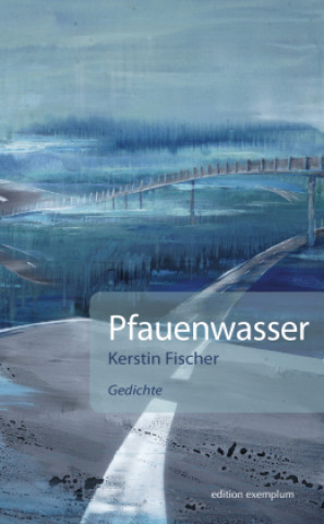 Книга Pfauenwasser Kerstin Fischer