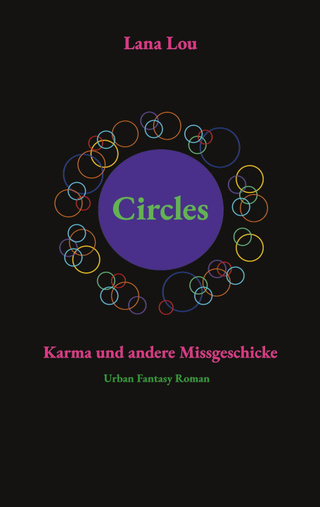 Knjiga Circles 