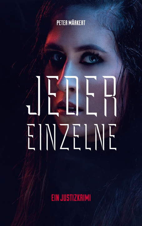 Knjiga Jeder Einzelne Peter Märkert