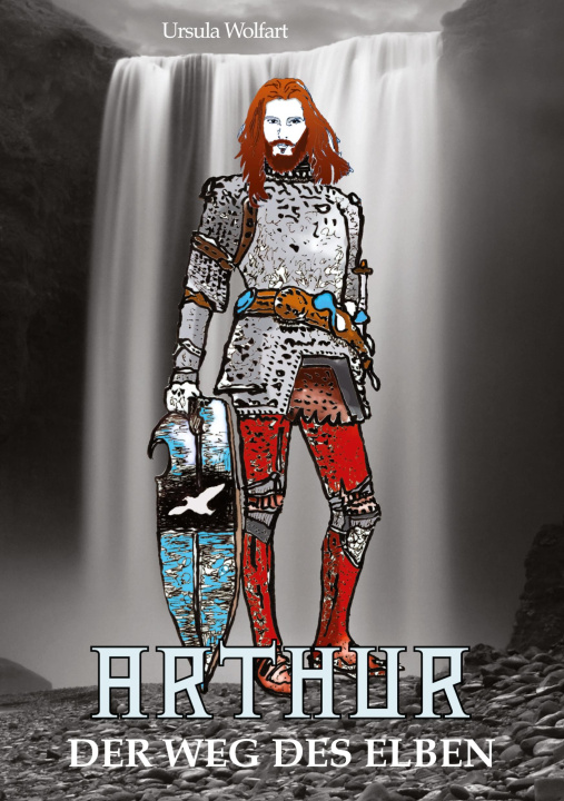 Knjiga Arthur Ursula Wolfart