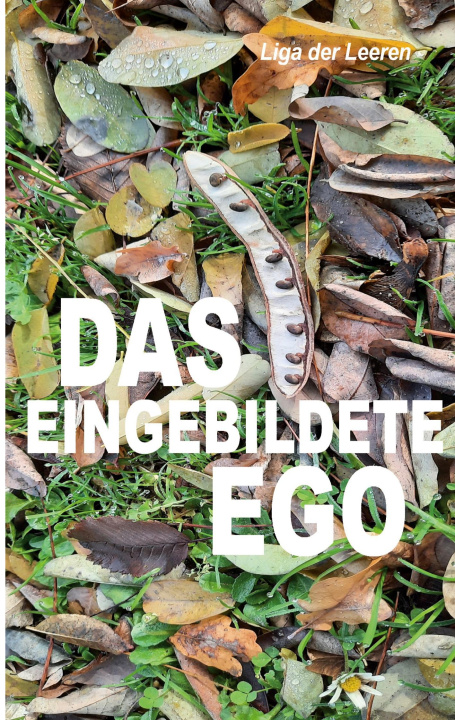 Book Das eingebildete Ego Pier Zellin