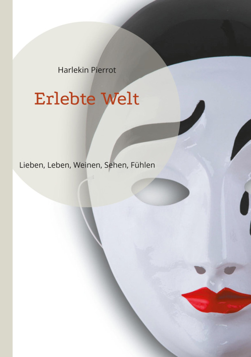 Knjiga Erlebte Welt Harlekin Pierrot