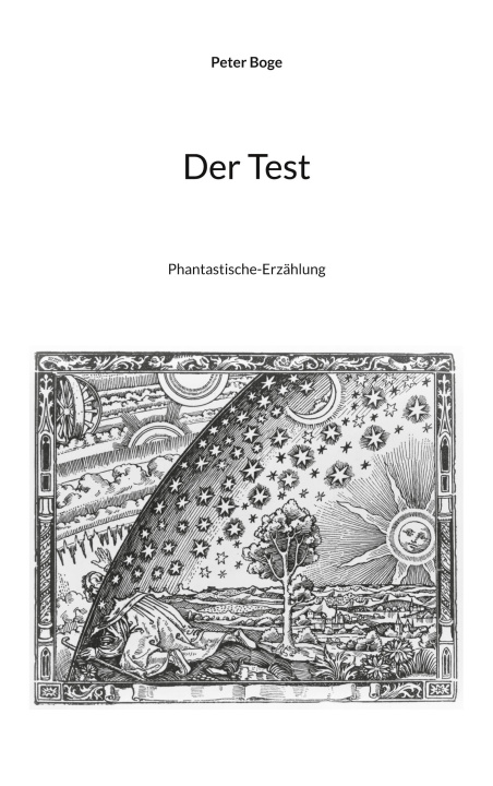 Book Der Test Peter Boge